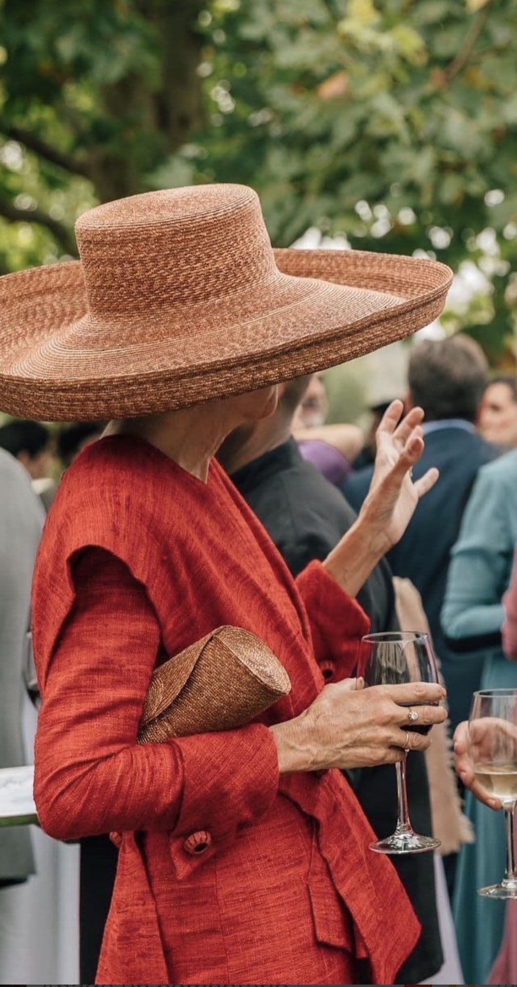 Dress code inspiration