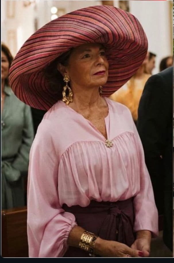 Dress code inspiration