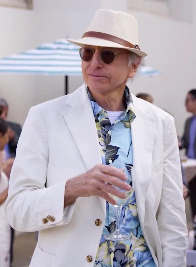 Dress code inspiration