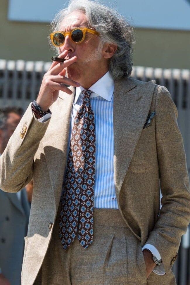 Dress code inspiration