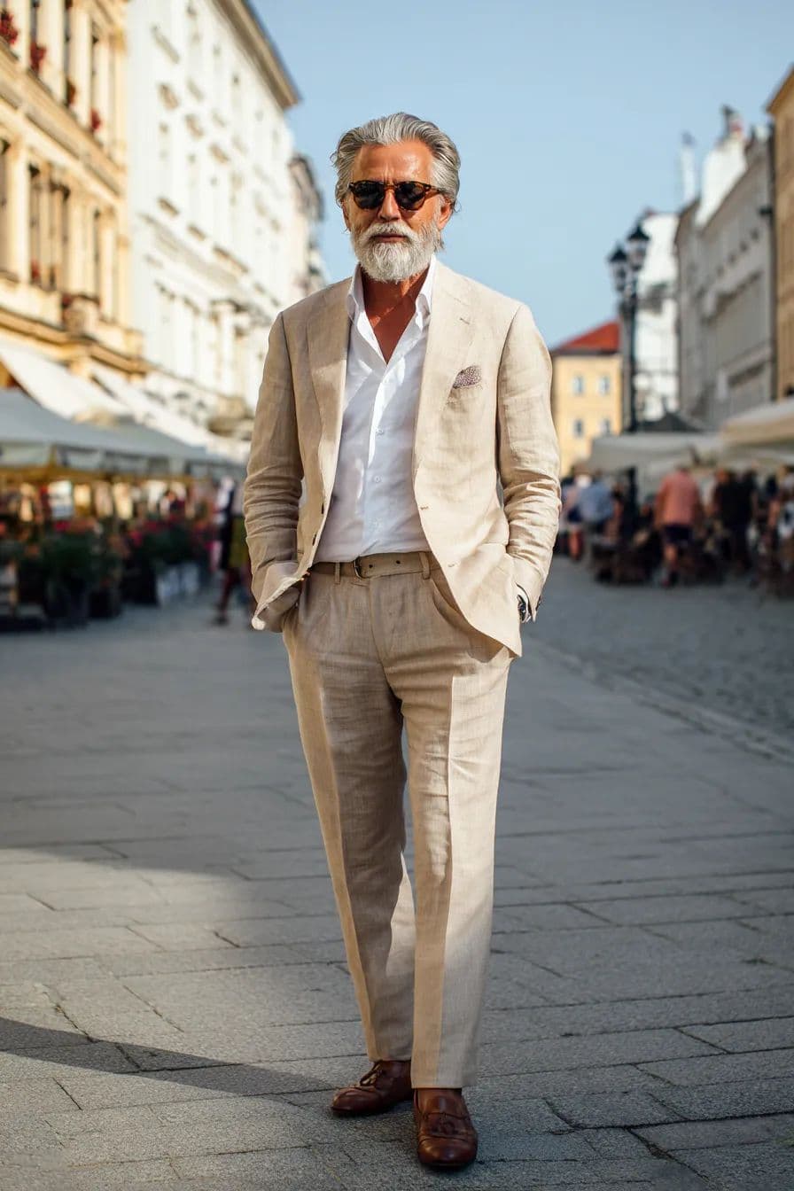Dress code inspiration