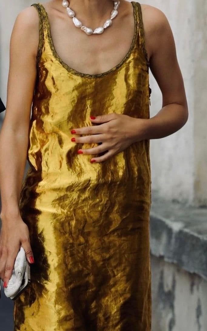 Dress code inspiration