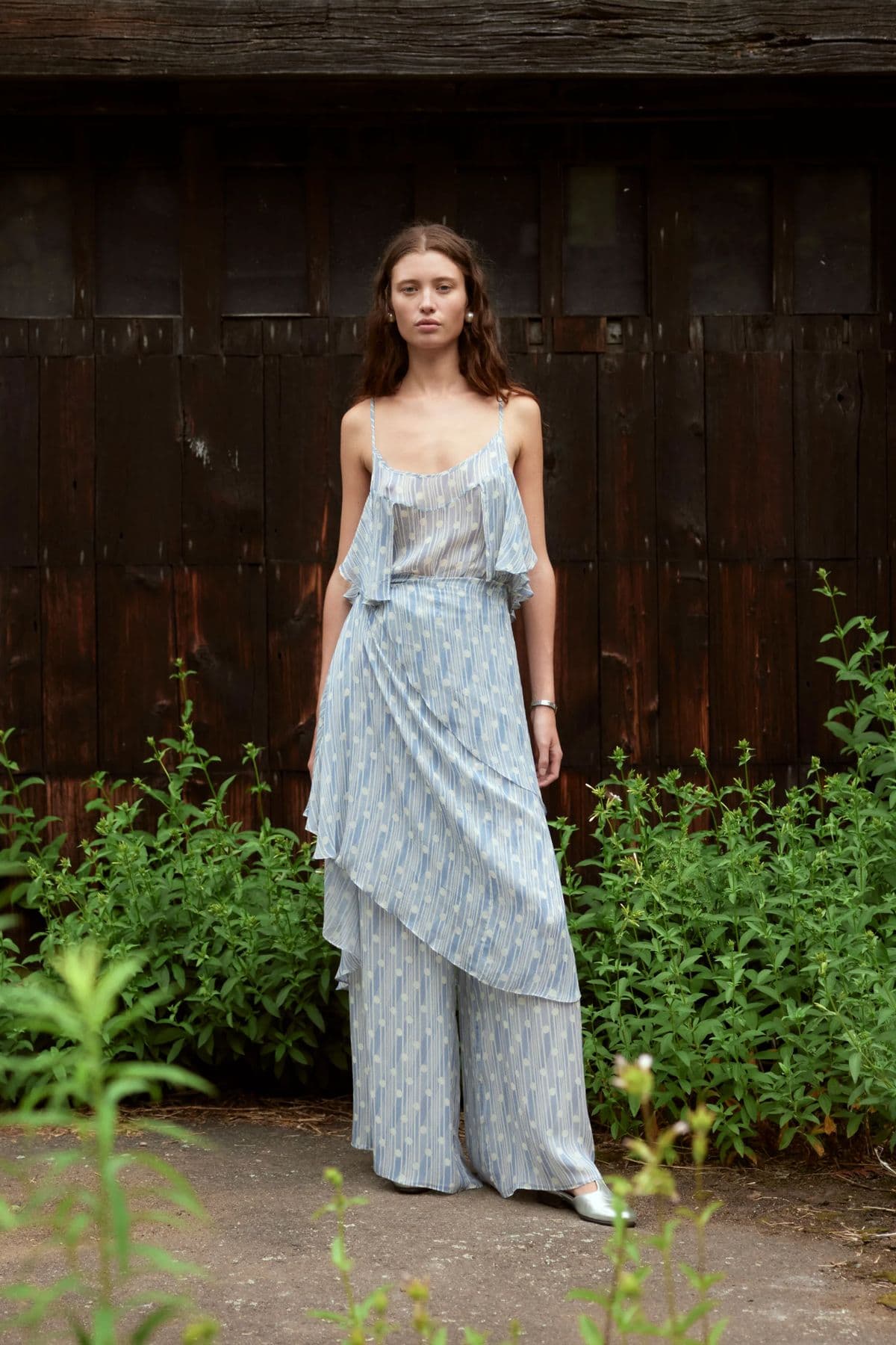 Dress code inspiration