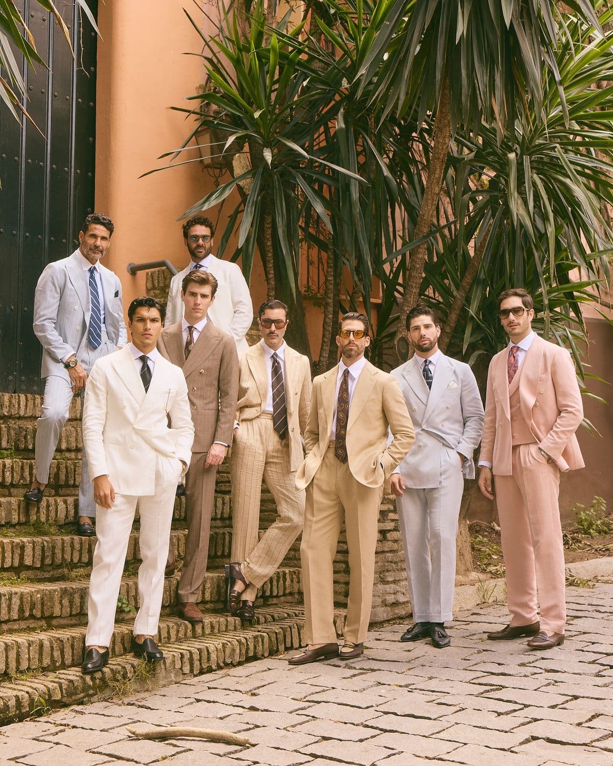 Dress code inspiration
