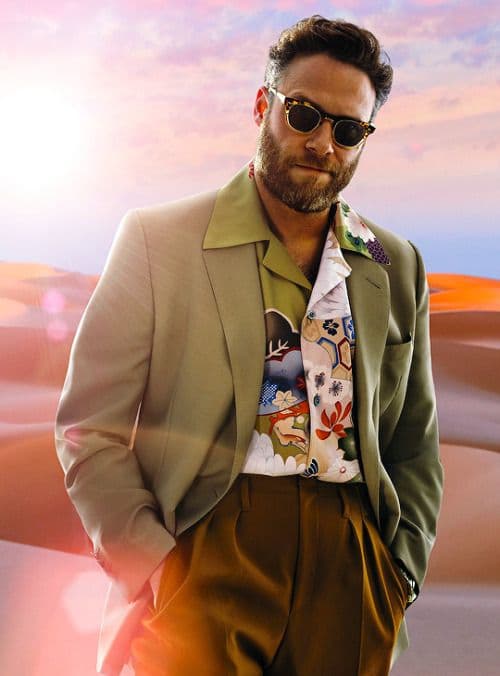 Dress code inspiration