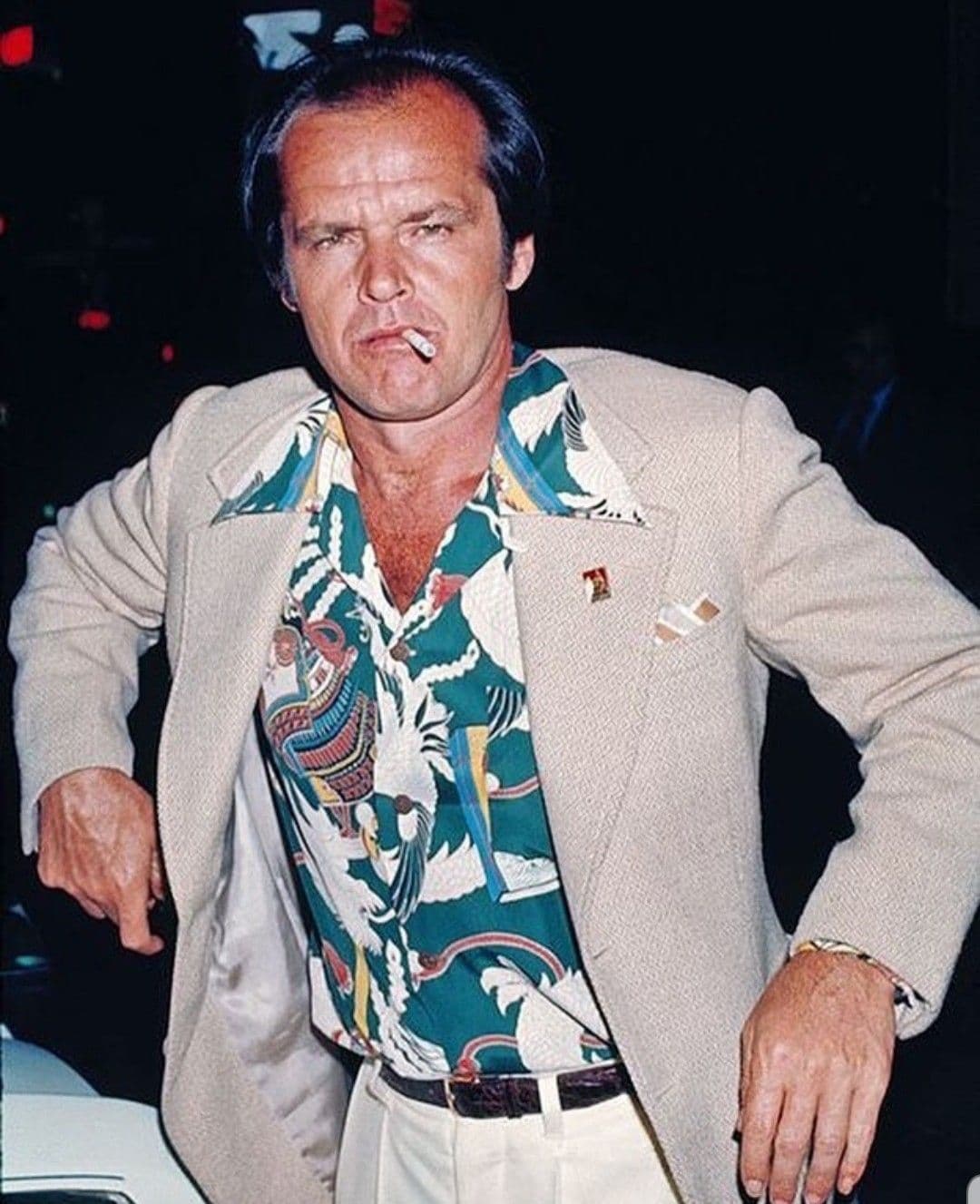 Dress code inspiration
