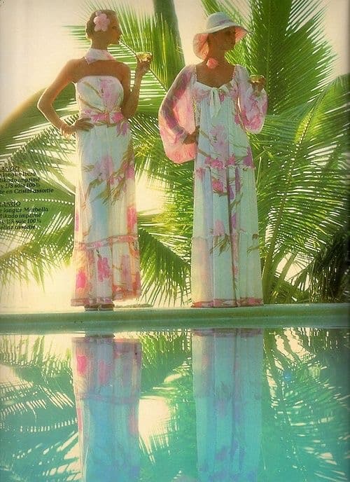Dress code inspiration